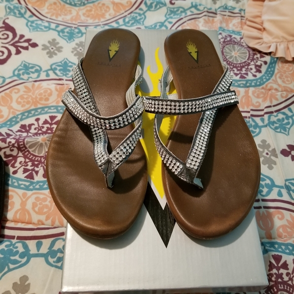 Sandals